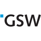 GSW Immobilien-logo