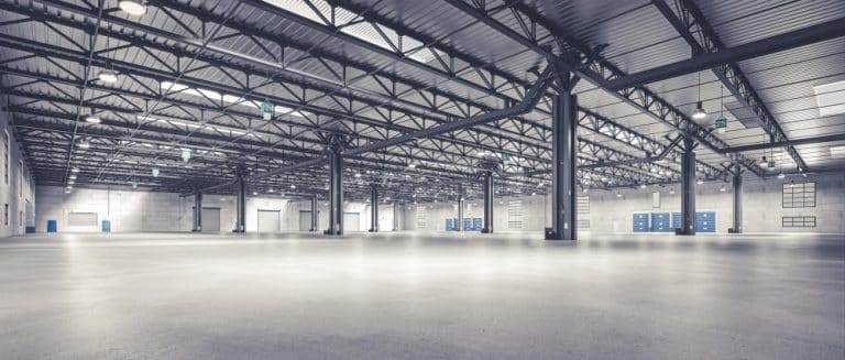 Industriereinigung Berlin: Staub in Hallen sicher vermeiden – Regeln & Lösungen