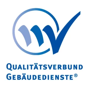 Qualitätsverbund Gebäudedienste - Logo