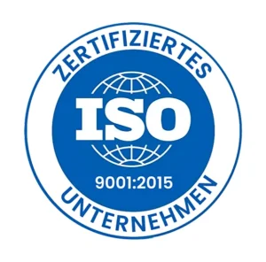 ISO 9001:2015