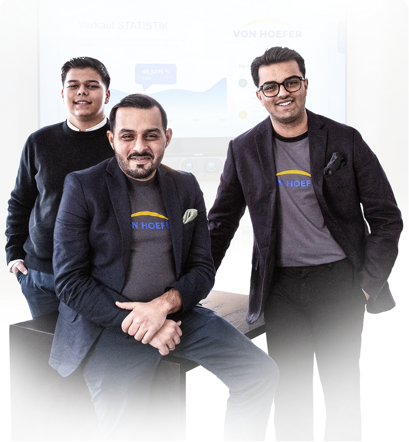 VON HOEFER Facility Services GmbH