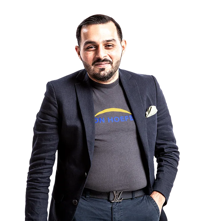 VON HOEFER Facility Services GmbH