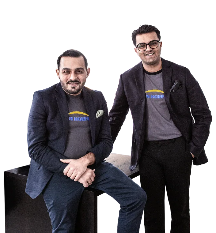 VON HOEFER Facility Services GmbH