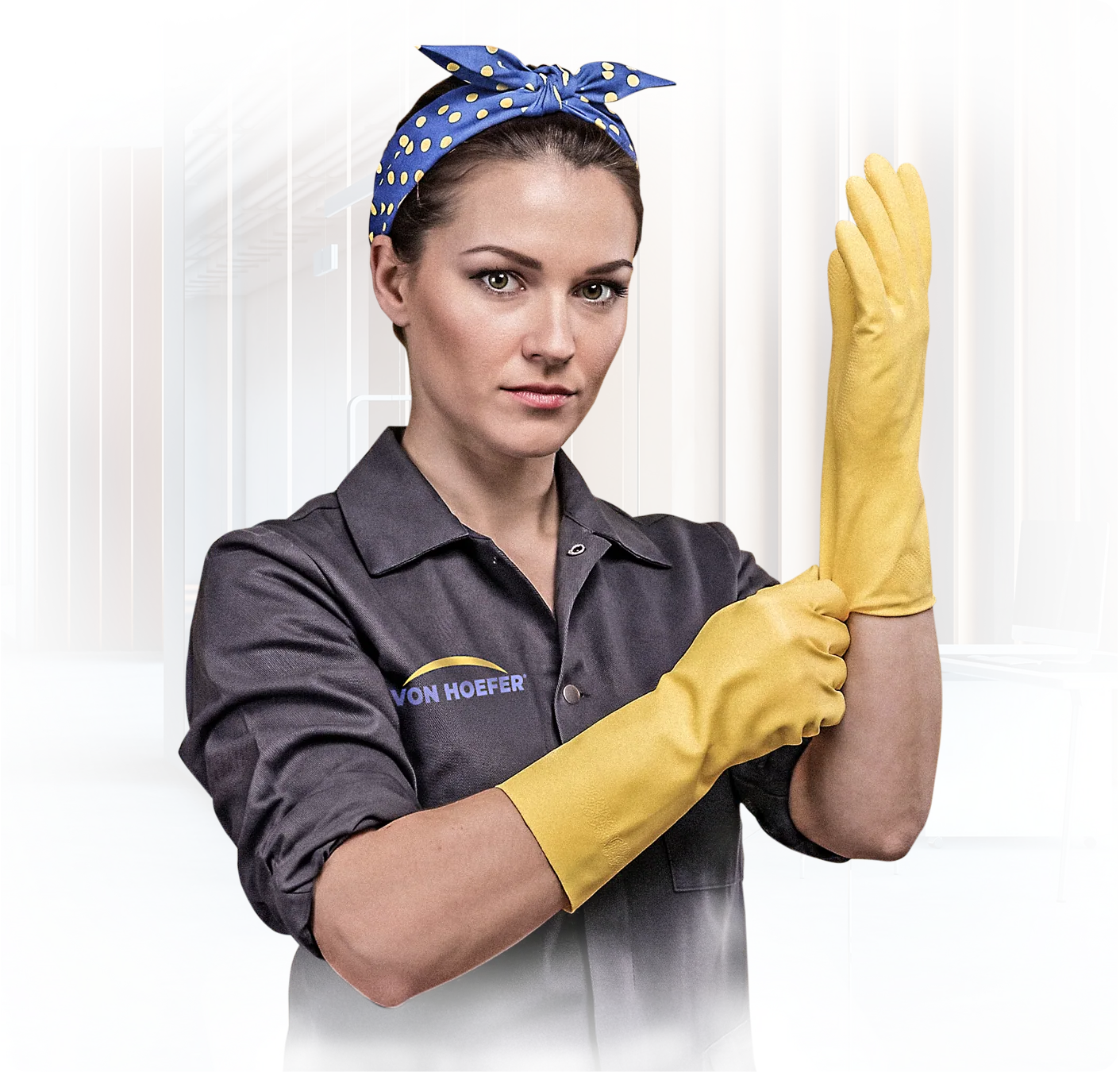 VON HOEFER Facility Services GmbH