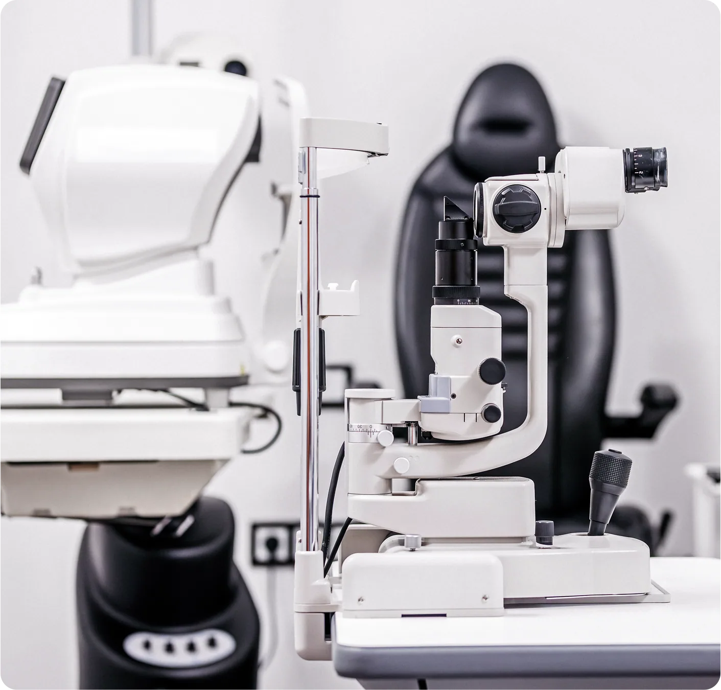 Praxisreinigung in Berlin - VON HOEFER Facility Services GmbH