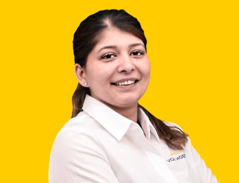 Charlotte, VON HOEFER Facility Services GmbH