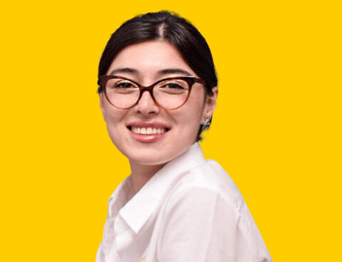 Jana, VON HOEFER Facility Services GmbH