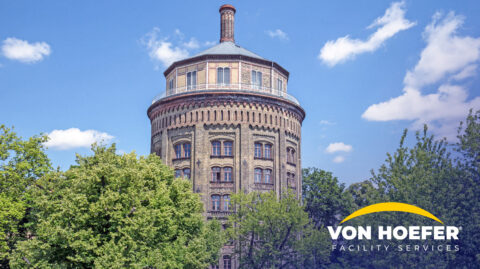 Reinigungsfirma in Berlin Prenzlauer Berg