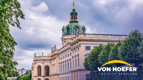 Reinigungsfirma in Berlin Charlottenburg