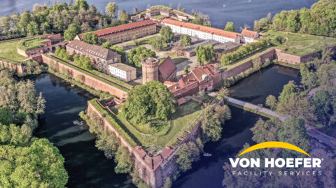 Reinigungsfirma in Berlin Spandau