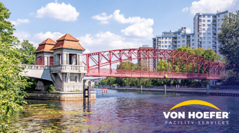 Reinigungsfirma in Berlin Reinickendorf