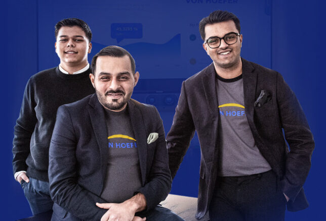 VON HOEFER Facility Services GmbH