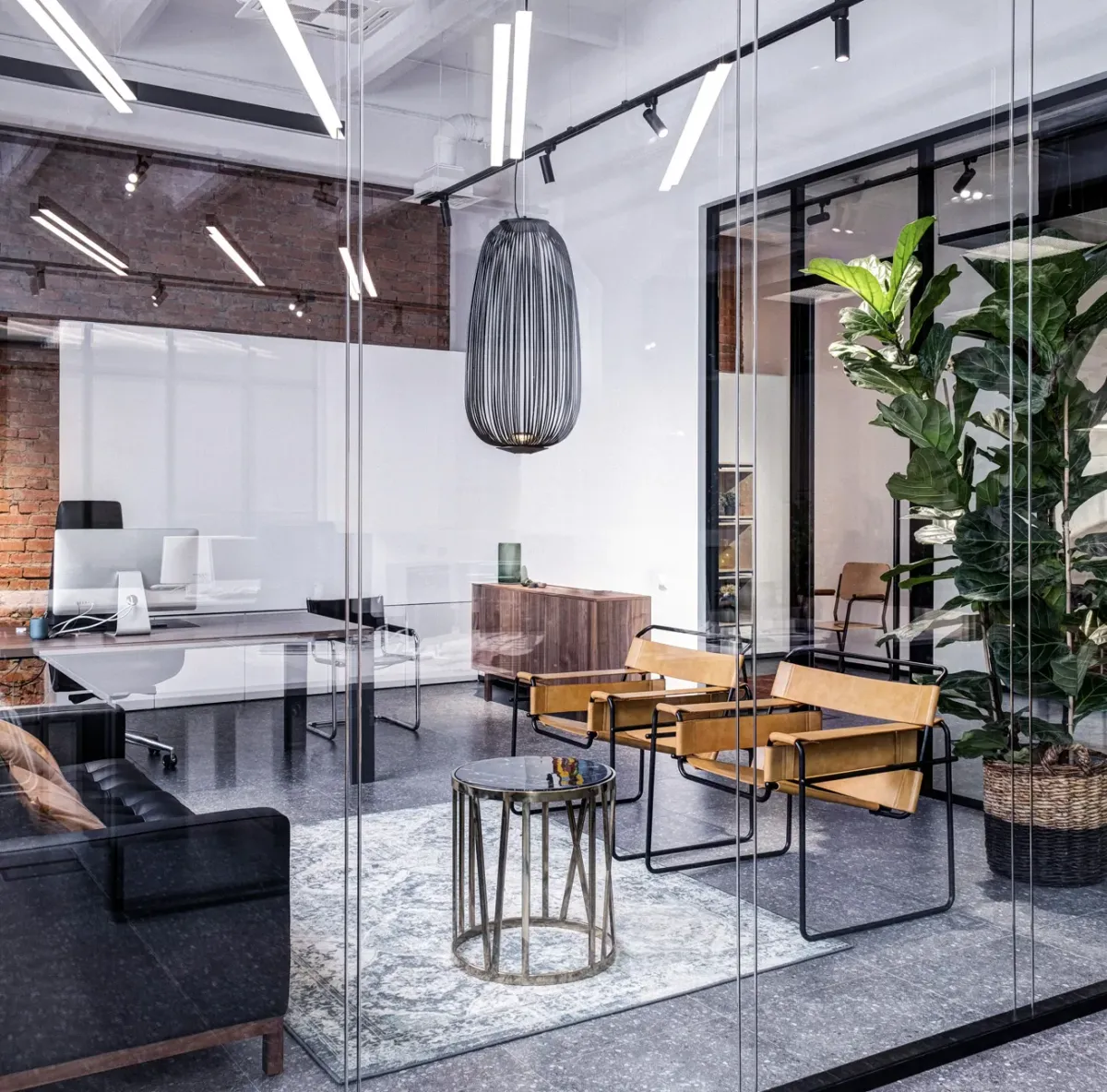 Büroreinigung in Berlin - VON HOEFER Facility Services GmbH