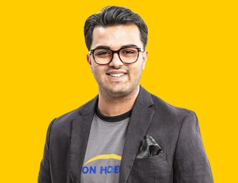 Alexander Radosavljevic, VON HOEFER Facility Services GmbH